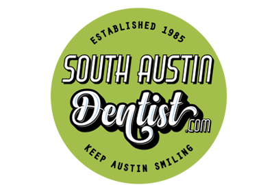 South Austin Dentist.com /Steven Van Wicklen D.D.S Icon